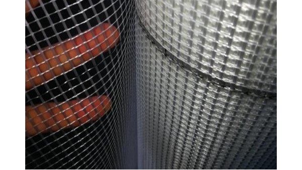 玻纤网格布为什么要具备耐碱性
